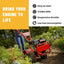Carburador Troy Bilt Cub Cadet 208-212cc