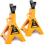 Soportes gato trinquete 3 toneladas pack 2