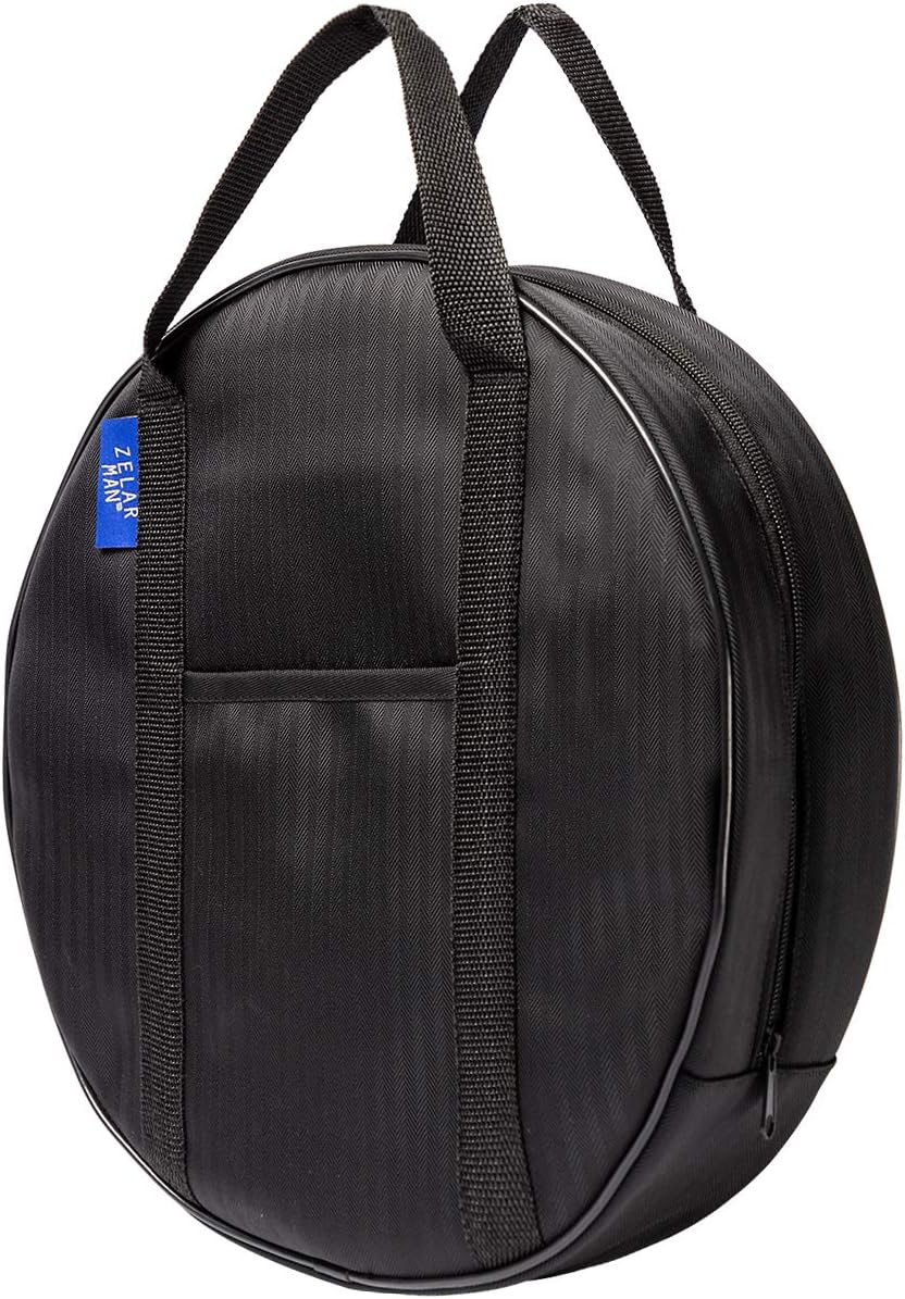 Bolsa cable puente 14" organiz. cables EV