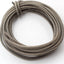 Alambre trenzado blindado guitarra estilo vintage 12ft