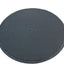Alfombrilla goma circular 48pulg