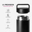 Tarro acero inox aislado para comida caliente 12