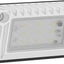 Luz porche exterior RV 12V 720lúmenes 5" blanco