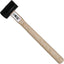 Martillo cincel Daruma 20oz acero carbono cara grande