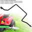 Barra sujeción correa 42" comp MTD Troy-Bilt Cub Cadet