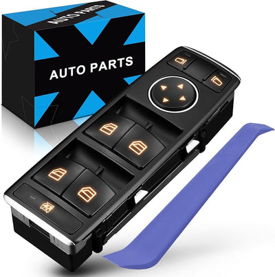 Interruptor eléctrico para Mercedes B250 CLA250 12-17
