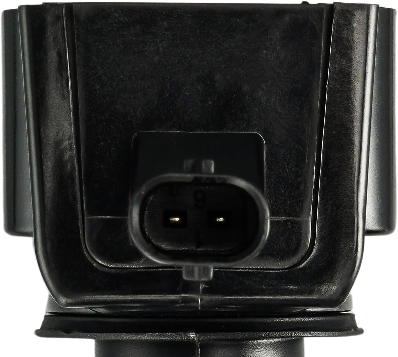 Set 4 Bobinas Encendido Iridio Jeep Cherokee 2.4l