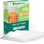 Bolsas sellado al vacío FoodSaver 1qt precortadas