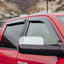 Protectores lluvia adhesivos Dodge RAM 2009-18 4 Pzas