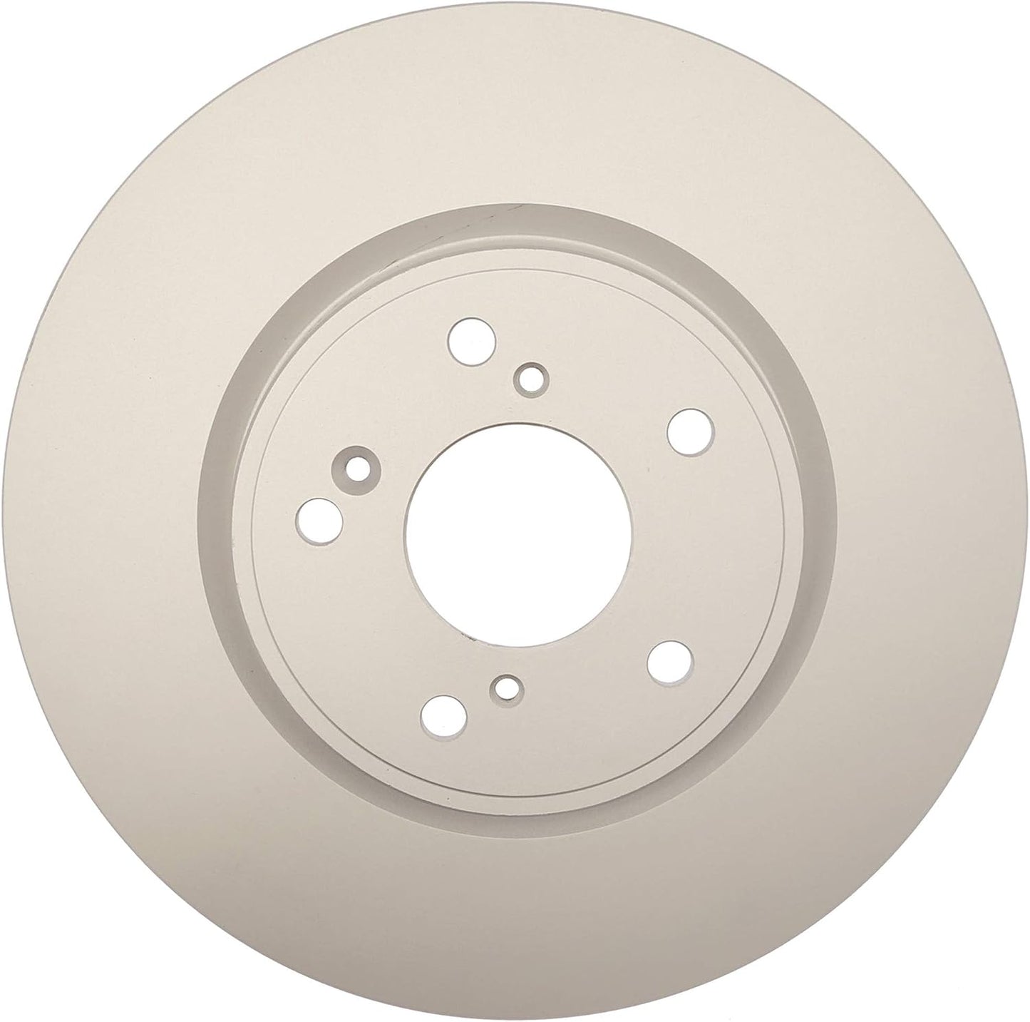 Rotor freno delantero Acura Honda