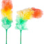 Plumero electrostático grande 27pulg varios colores