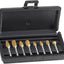 Set 8 Pzas Fresas Carburo BK8P-5 USA