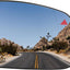 Espejo lateral Jeep Compass 17-21 con calefacción