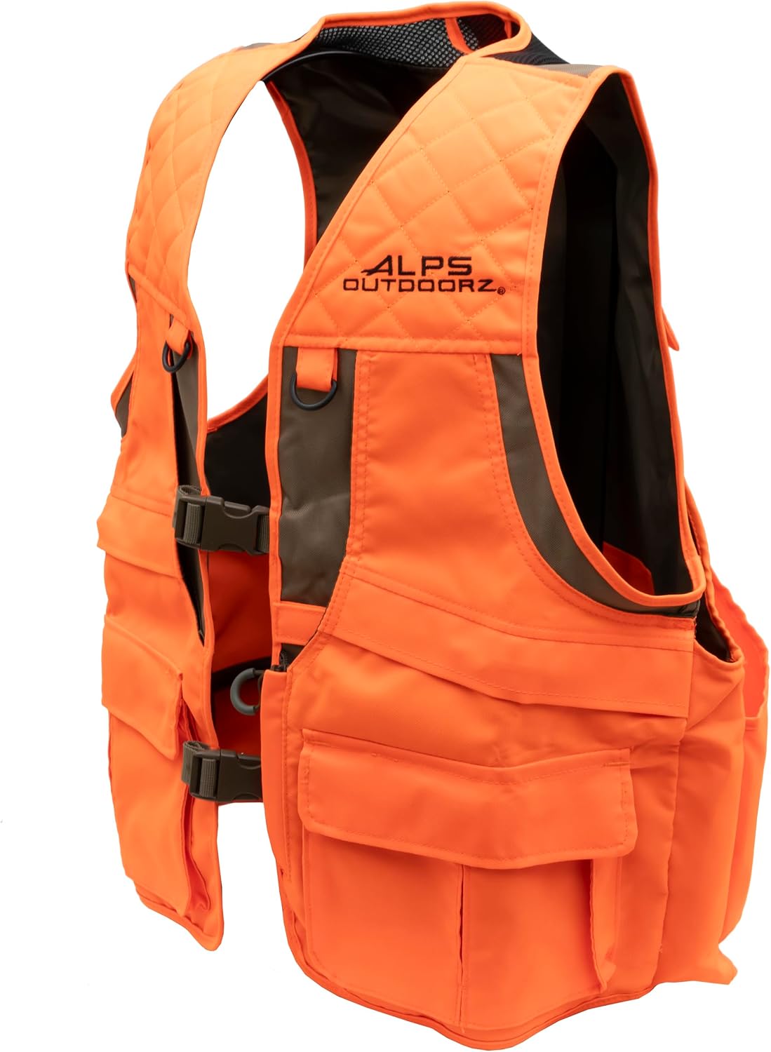 Chaleco de Set Upland para Niños de Tela Resistente