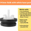 Kit 5 bombillas imprimación Toro CCR 2450 3650