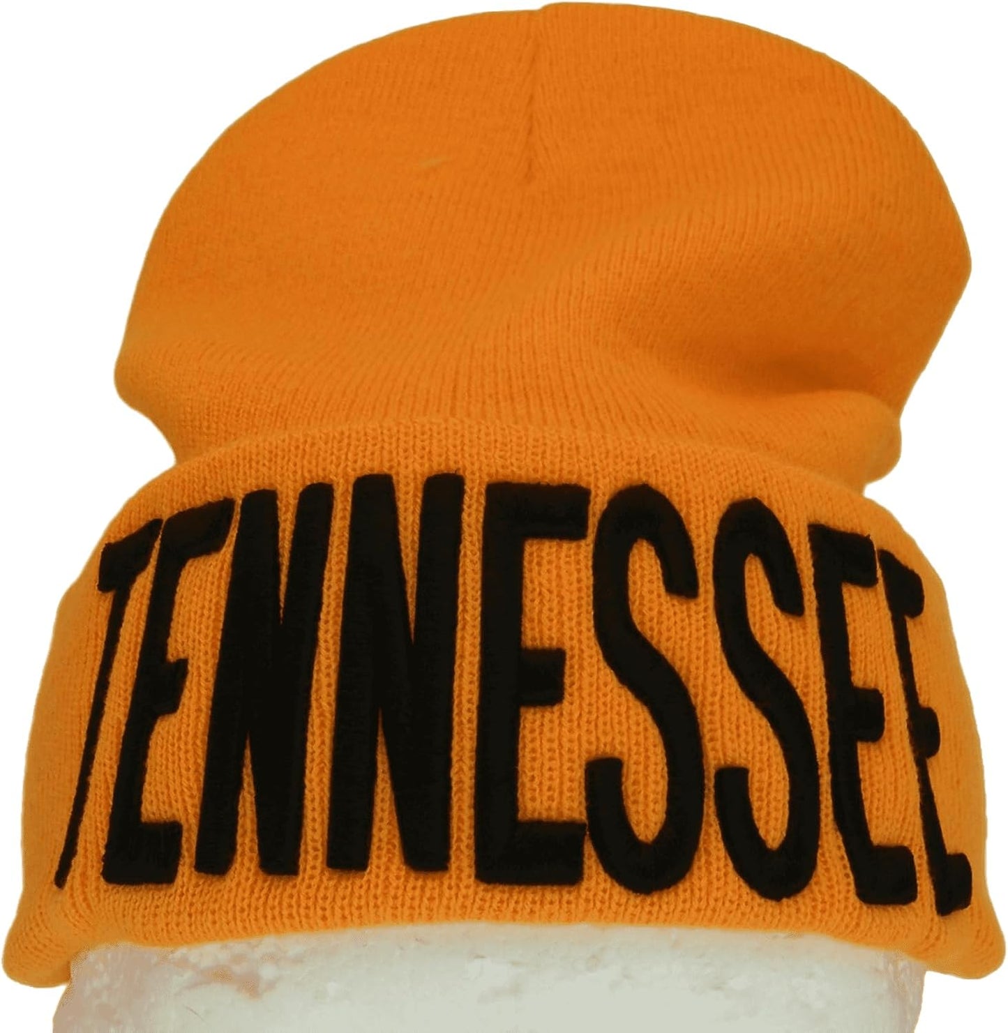 Gorro de punto invierno para adulto