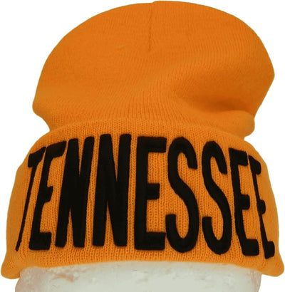 Gorro de punto invierno para adulto