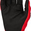 Guantes Pro Lite para Adultos Rojo XL