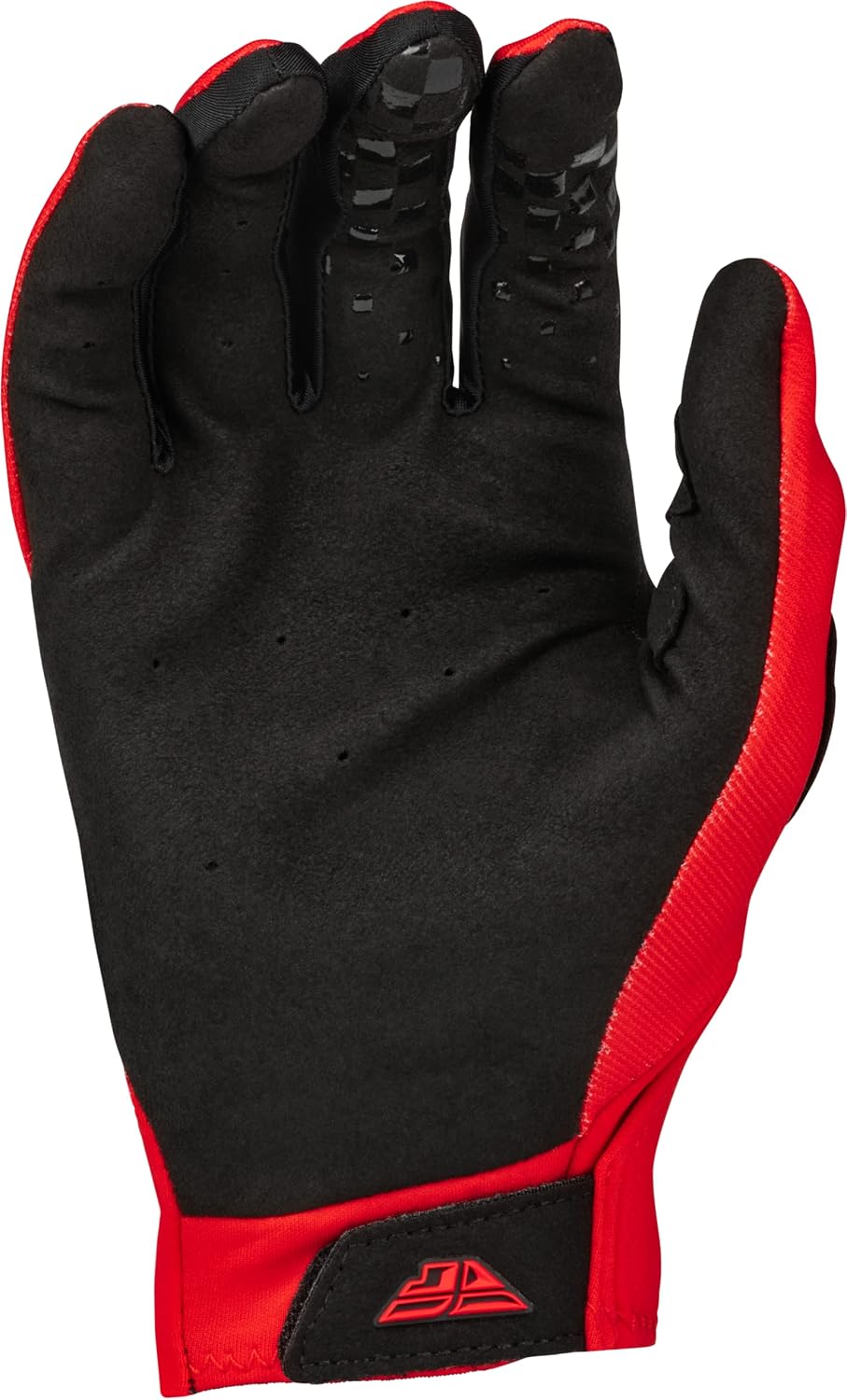 Guantes Pro Lite para Adultos Rojo XL