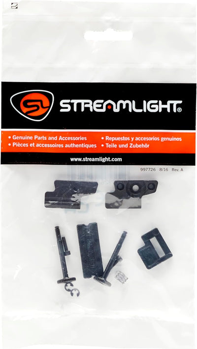 Kit mordazas abrazadera para Sig Sauer P365/XL negro