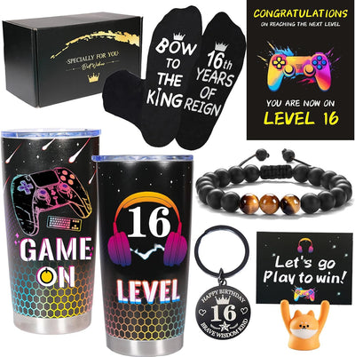 Regalos para adolescentes 16 años cumpleaños navidad