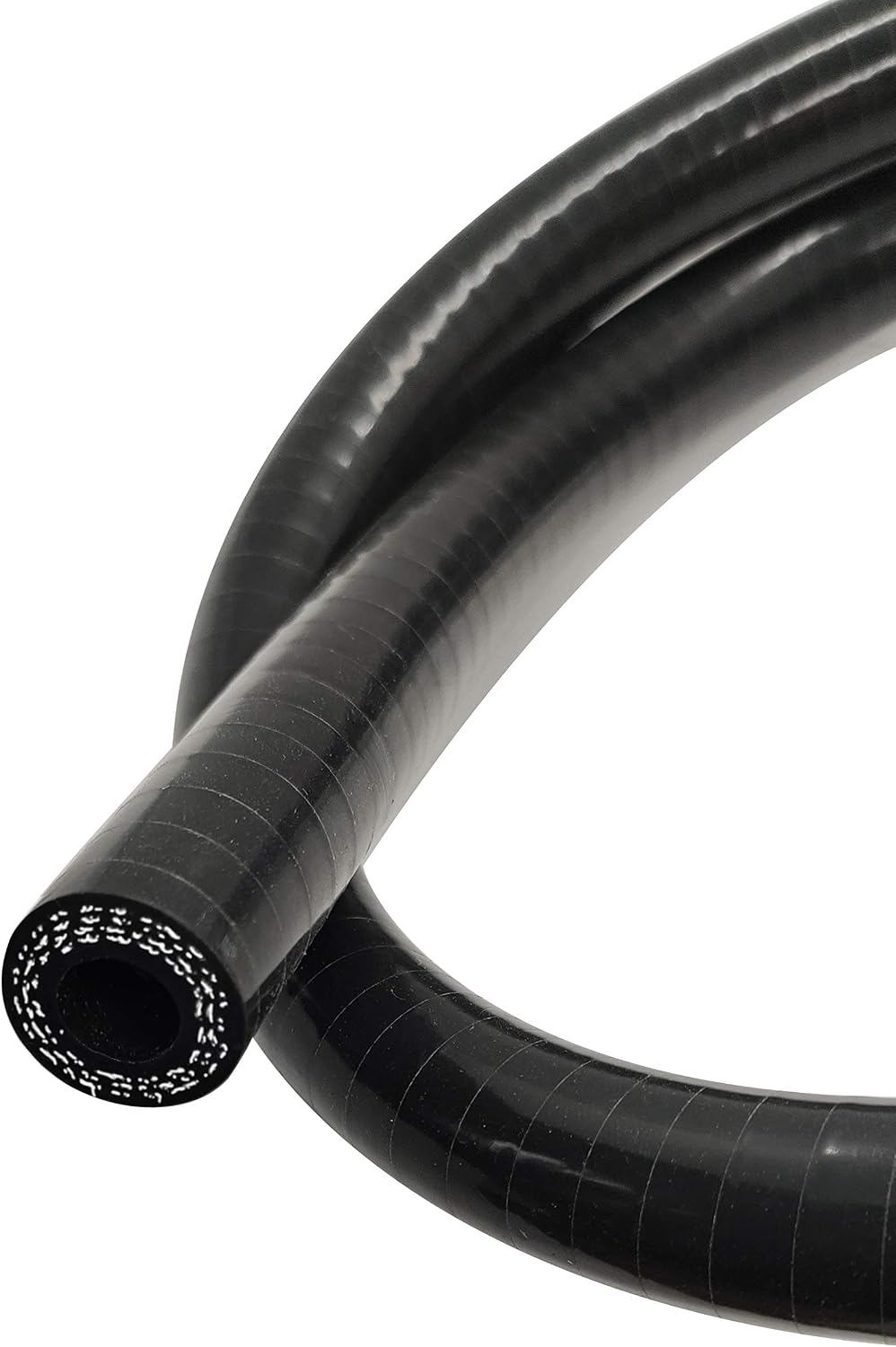 Tubo manguera silicona alto rendimiento