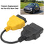 Cable OBD2 extensión diagnóstico ABS ECU