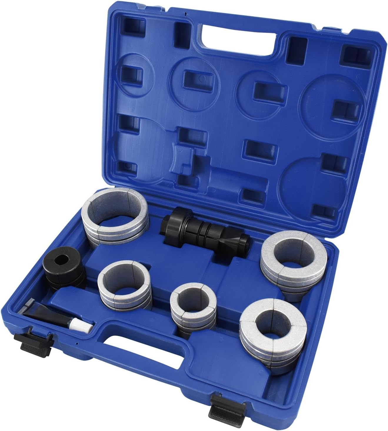 Kit ensanchador tubo escape metálico Astro