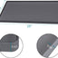 Tapete silicona cocina baño impermeable 25x22