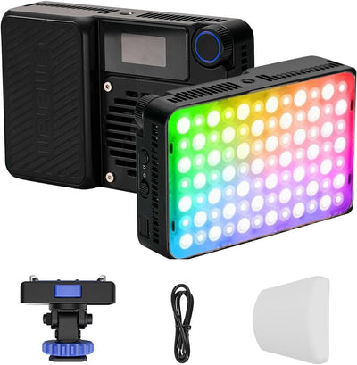 Luz LED RGBWW bolsillo 25W 2300-10000K