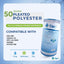 Filtro agua 50micras 10x4.5pulg para Pentek R50-BB