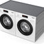 Fundas lavadora secadora 54x27.5pulg impermeables