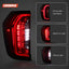 Luces traseras LED comp GMC Yukon SLE/SLT/AT4/Denali