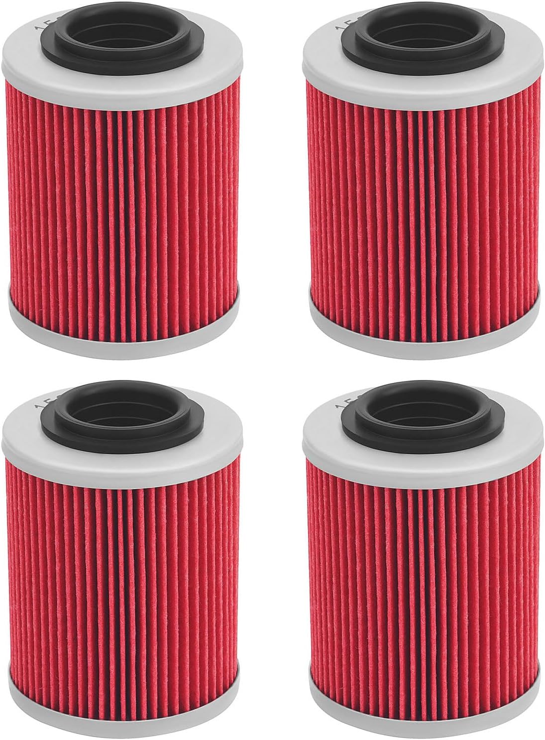Filtro aceite motocicleta CAN-AM Commander Defender