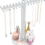 Soporte collares bandeja joyas