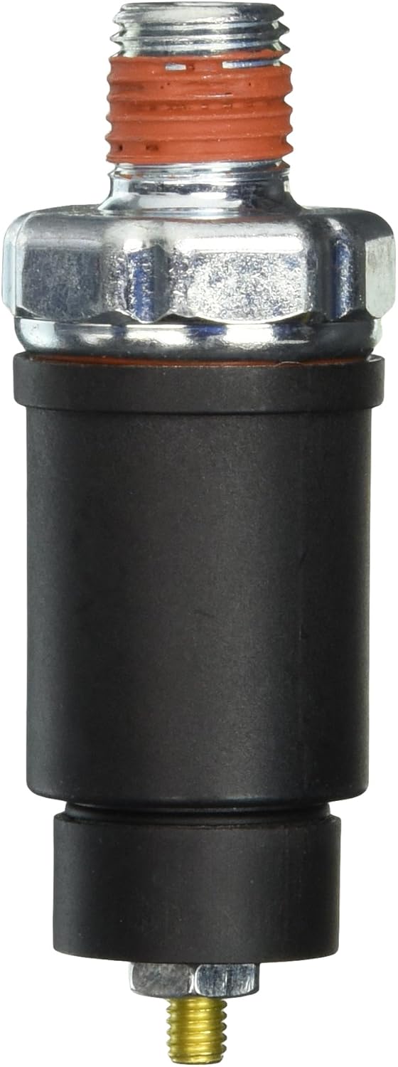 Interruptor presión aceite PS-243 con luz