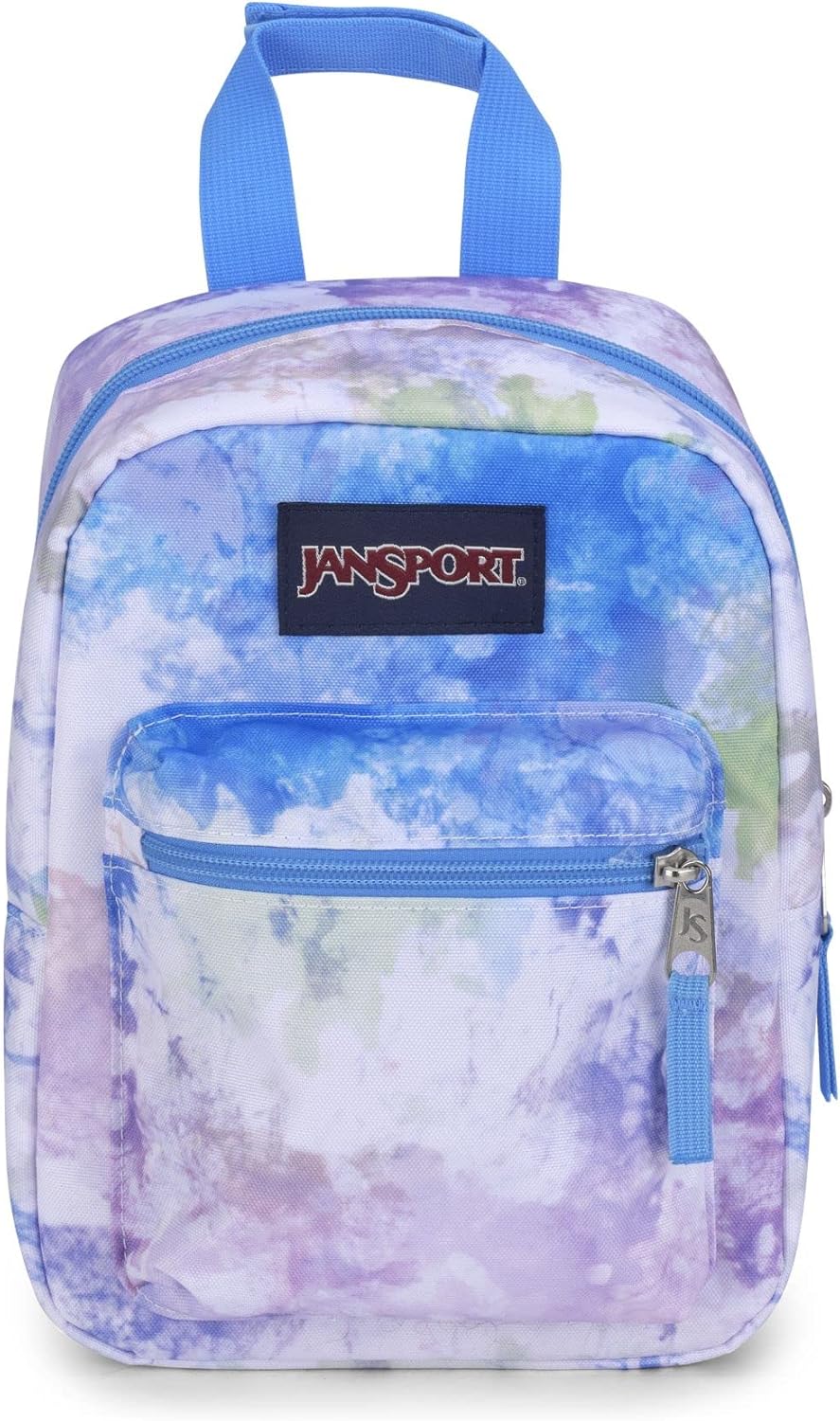 Bolsa almuerzo Big Break Batik Wash