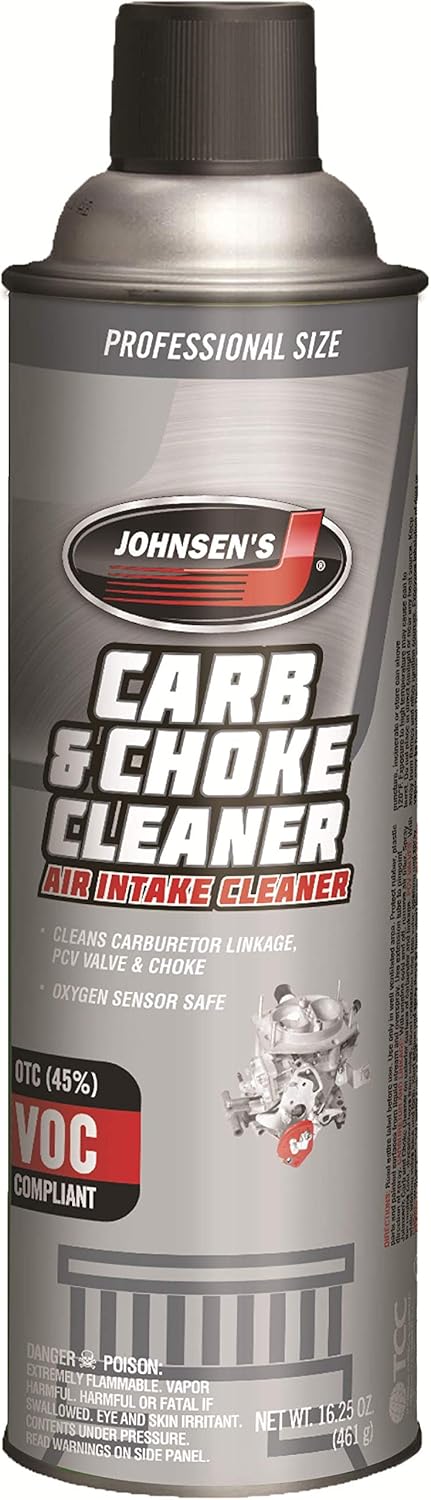 Spray limpiador carburador comp 4642 cov 16.25oz