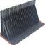 20 Soportes Estante Metal 12x8pulg Resistentes