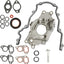 Kit cambio bomba aceite Chevy Avalanche 02-12 y Cadillac Escalade 03-06