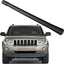 Antena repuesto Jeep Grand Cherokee 2005-10 de 7"