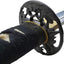 Katana Samurai Meadow 1060 Hoja Acero Carbono