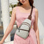 Bolso bandolera mujer pequeño para viajes diarios