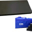 Alfombrilla RCP 5 pzas con funda espuma duradera
