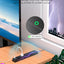 Regleta sobretensiones 15ft 4 USB 2 USB-C 6 tomas CA pared
