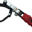 Llave giratoria para filtro aceite 2.244-2.874in