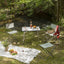 Silla camping plegable Seigle II Mobilier