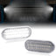 Luz carga camión Ford F150 Raptor 6000K blanco