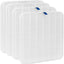 Filtro aire repuesto colector polvo uñas Makartt X11 set 4