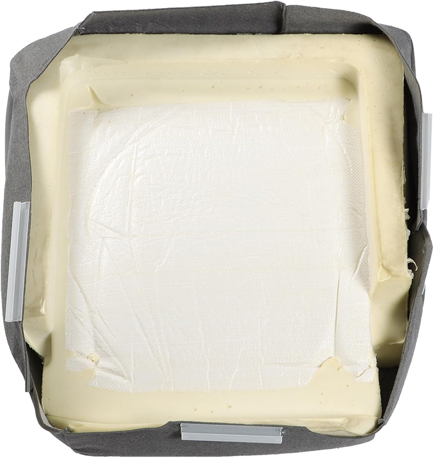 Funda asiento inferior cojín espuma repuesto Ram